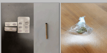 5 συλλήψεις για κάνναβη, κοκαΐνη και χάπια την τελευταία εβδομάδα στη Δυτική Μακεδονία