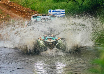 Baja: Αναλυτικά αποτελέσματα και το πρόγραμμα της Κυριακής