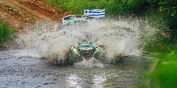 Baja: Αναλυτικά αποτελέσματα και το πρόγραμμα της Κυριακής