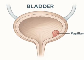 Η διουρηθρική εκτομή θηλωμάτων ουροδόχου κύστης (TURBT): Όλα όσα πρέπει να γνωρίζετε