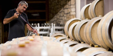 Ο Στέλιος Μπουτάρης νέος Πρόεδρος του Συνδέσμου Ελληνικού Οίνου –  Συγχαρητήριο Μήνυμα του Επιμελητηρίου Φλώρινας