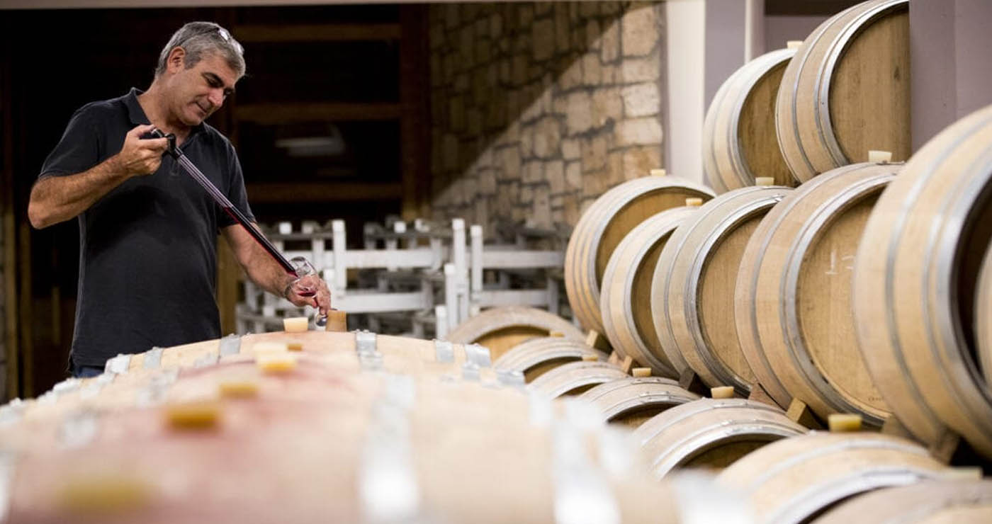 Ο Στέλιος Μπουτάρης νέος Πρόεδρος του Συνδέσμου Ελληνικού Οίνου –  Συγχαρητήριο Μήνυμα του Επιμελητηρίου Φλώρινας