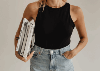 Πως να χτίσεις μια capsule wardrobe με street style στοιχεία