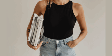 Πως να χτίσεις μια capsule wardrobe με street style στοιχεία