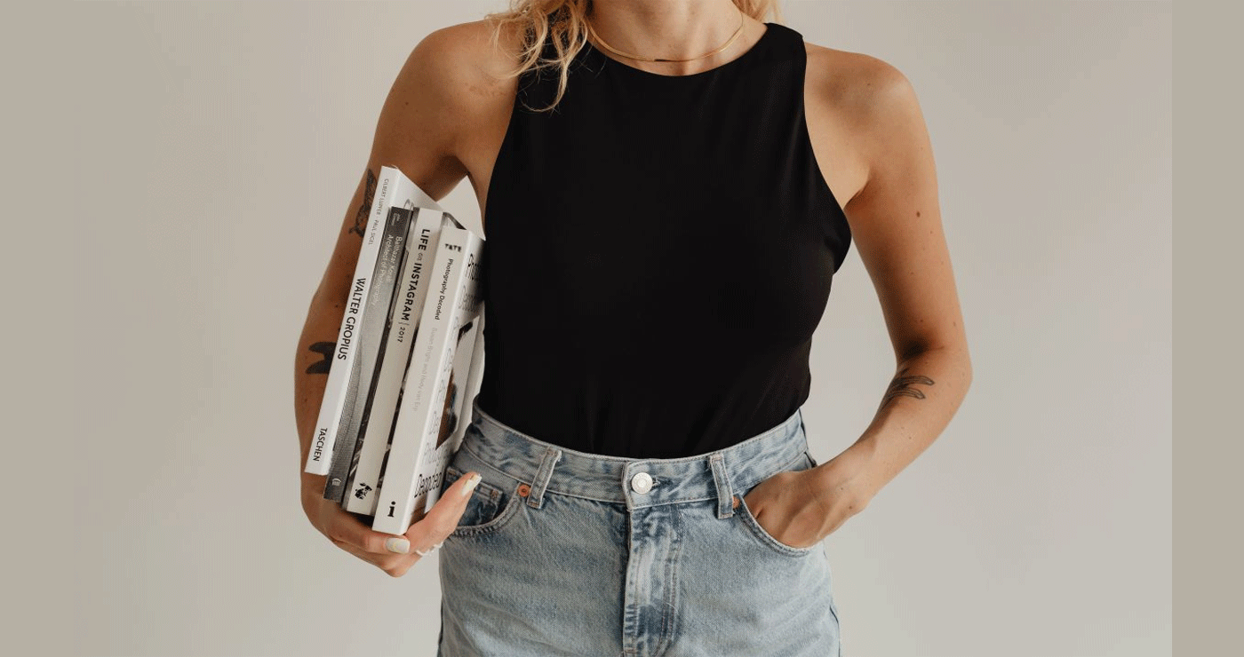 Πως να χτίσεις μια capsule wardrobe με street style στοιχεία