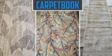 Μεγάλο καλοκαιρινό μπαζάρ της CarpetBook με super προσφορές!!! Στο Άργος Ορεστικό Καστοριάς