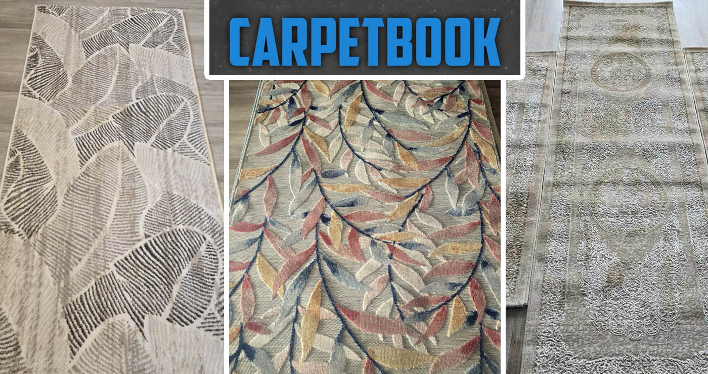 Μεγάλο καλοκαιρινό μπαζάρ της CarpetBook με super προσφορές!!! Στο Άργος Ορεστικό Καστοριάς