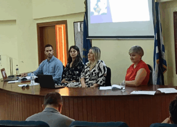 Μεγάλο ενδιαφέρον από επιχειρήσεις και πολίτες στην διαβούλευση του CLUBE για το Σχέδιο Κυκλικής Βιοοικονομίας στην Πτολεμαΐδα