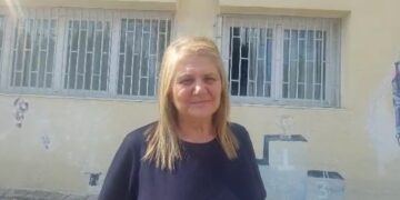 Έπαινο ερμηνείας απέσπασε η Σοφία Δενεσίδου στον τελικό του 4ου Πανελληνίου Διαγωνισμού Πρωτότυπου Μονολόγου Επί Σκηνής (Ρεπορτάζ της Κούλας Πουλασιχίδου)