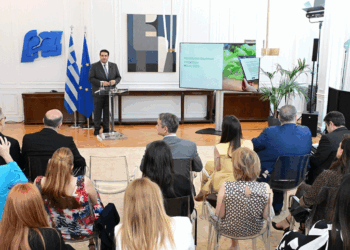 Live η παρουσίαση της έρευνας για την αξιολόγηση στο Δημόσιο – Συμμετείχαν 65.000 πολίτες