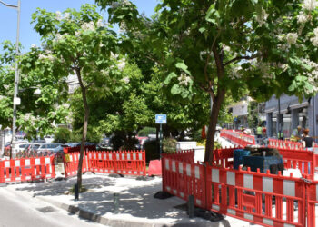 Δήμος Κοζάνης: Κλείνει προσωρινά το Δημοτικό Πάρκινγκ στα παλιά ΚΤΕΛ για το Open Mall
