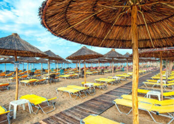 Πτολεμαΐδα: Τα μπάνια του λαού: Λιγότερες μέρες & αυστηρό budget