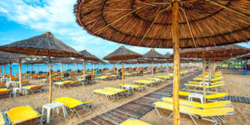 Πτολεμαΐδα: Τα μπάνια του λαού: Λιγότερες μέρες & αυστηρό budget