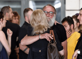 Μάτι: Την ενοχή 10 αποφάσισε το δικαστήριο -Αθώοι Δούρου, Ψινάκης, Μπουρνούς, «ντροπή, αίσχος» φώναζαν οι συγγενείς