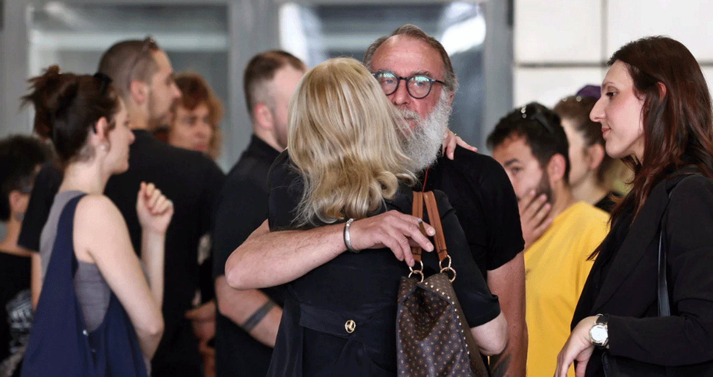 Μάτι: Την ενοχή 10 αποφάσισε το δικαστήριο -Αθώοι Δούρου, Ψινάκης, Μπουρνούς, «ντροπή, αίσχος» φώναζαν οι συγγενείς