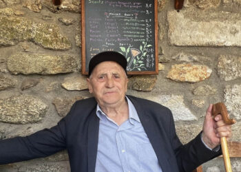 Η δίοδος των Πρεσπών: Πώς ένα έργο-«δρόμος ζωής» ενώνει ξανά ανθρώπους και τόπους, 58 χρόνια μετά