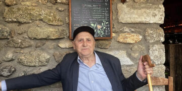 Η δίοδος των Πρεσπών: Πώς ένα έργο-«δρόμος ζωής» ενώνει ξανά ανθρώπους και τόπους, 58 χρόνια μετά