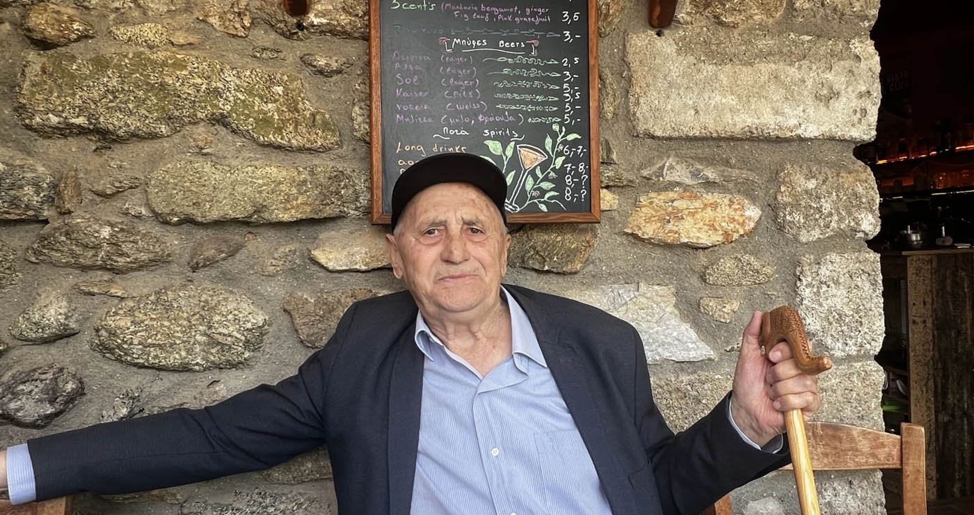 Η δίοδος των Πρεσπών: Πώς ένα έργο-«δρόμος ζωής» ενώνει ξανά ανθρώπους και τόπους, 58 χρόνια μετά