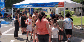 Δ. Μακεδονία: Σε εξέλιξη πρόγραμμα καταπολέμησης των κουνουπιών σε 550 οικισμούς – Ενημερωτική εκδήλωση στην Πτολεμαΐδα