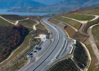 Ξεκινάει άμεσα ο νέος μεγάλος αυτοκινητόδρομος της Βόρειας Ελλάδας -Ποιες περιοχές ενώνει