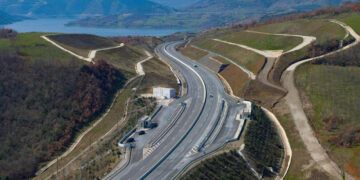 Ξεκινάει άμεσα ο νέος μεγάλος αυτοκινητόδρομος της Βόρειας Ελλάδας -Ποιες περιοχές ενώνει