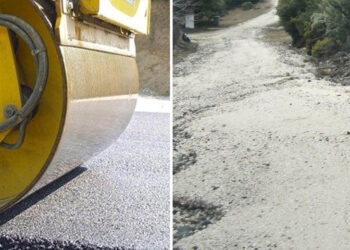 Καθυστερήσεις, κωλυσιεργία και γραφειοκρατία στα δημόσια και δημοτικά έργα: “Δεν φτιάχνουμε και τον Ε-65..”