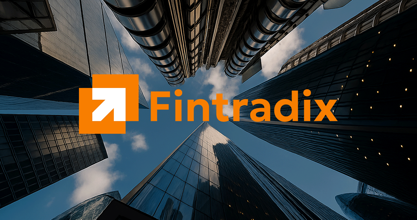 Fintradix: Άνεση, διαφοροποίηση και βέλτιστες συνθήκες