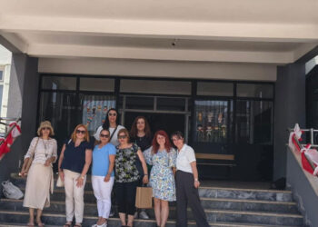 ΕΕΕΕΚ Πτολεμαΐδα: Στην Τουρκία στο πλαίσιο ευρωπαϊκού προγράμματος