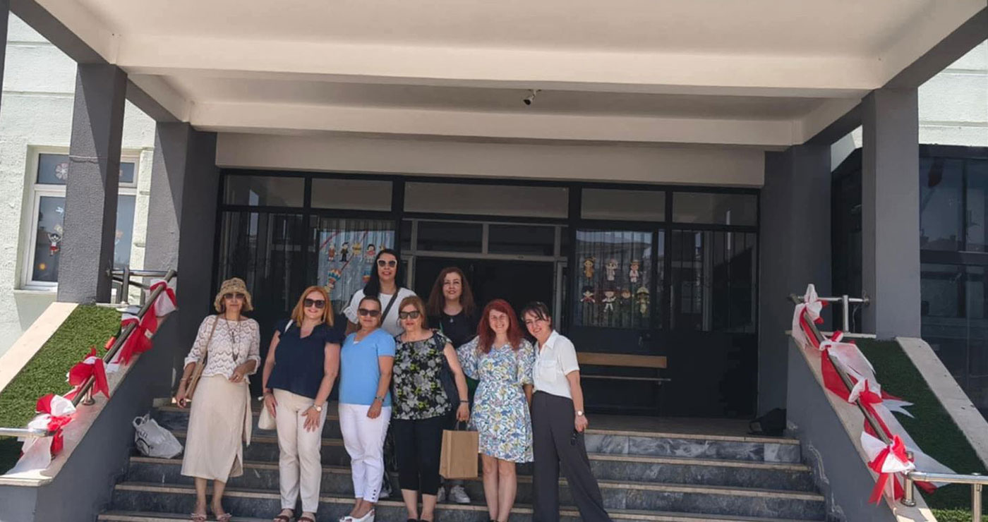 ΕΕΕΕΚ Πτολεμαΐδα: Στην Τουρκία στο πλαίσιο ευρωπαϊκού προγράμματος