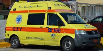 Υπ. Υγείας: «Αναγκαιότητα ίδρυσης Τομέα ΕΚΑΒ στο Αμύνταιο»