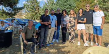 Μικροί και μεγάλοι γιόρτασαν στους πρόποδες της Ασβεστόπετρας στην εκδήλωση “ΓιορτάΖουμε στο Χωριό” (Βίντεο + Φώτο)