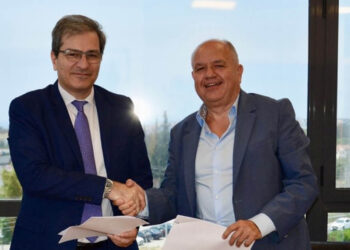 Συνεργασία ΠΔΜ – ΕΚΕΤΑ για την καινοτομία στη Δυτική Μακεδονία