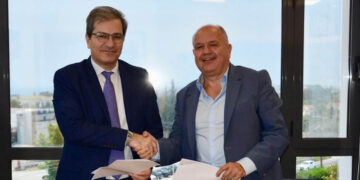 Συνεργασία ΠΔΜ – ΕΚΕΤΑ για την καινοτομία στη Δυτική Μακεδονία