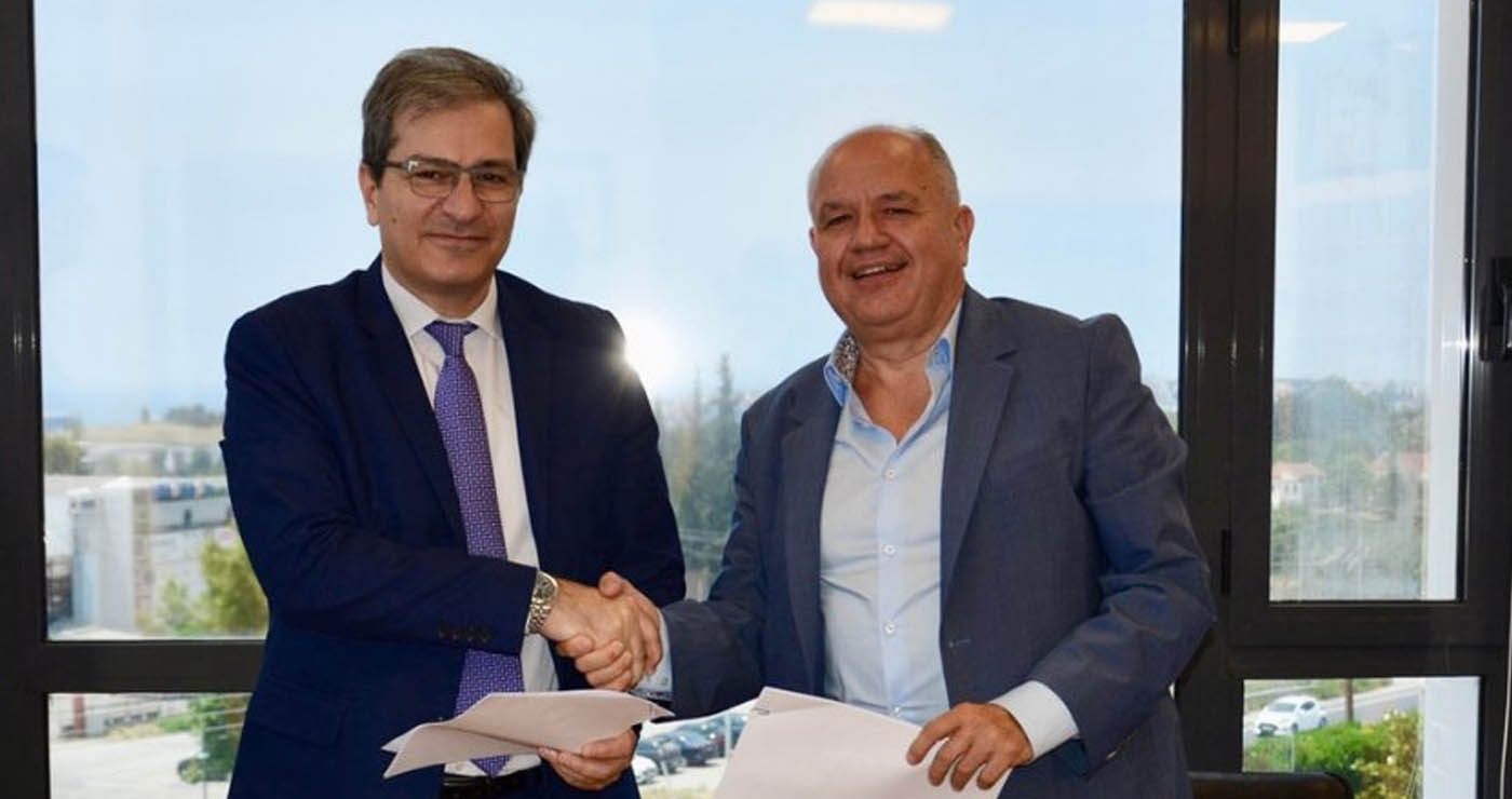 Συνεργασία ΠΔΜ – ΕΚΕΤΑ για την καινοτομία στη Δυτική Μακεδονία