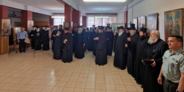 «Ω Δέσποινα Παντάνασσα Θεοτόκε»: Σπάνιες Ιερές εικόνες από τον 16ο έως τον 20ό αιώνα στο Αμύνταιο