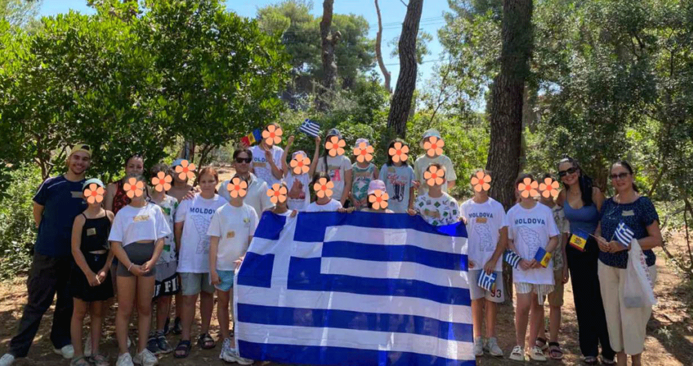 «Παίζω και Επικοινωνώ στην Ελληνική Γλώσσα» – Πρόγραμμα ενίσχυσης για ομογενείς μαθητές/μαθήτριες από το Πανεπιστήμιο Δυτικής Μακεδονίας