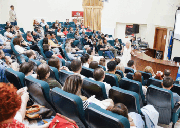 Μεγάλη η προσέλευση στο σεμινάριο «Τεχνικές Πωλήσεων & Εξυπηρέτηση Πελατών στο σύγχρονο επιχειρηματικό περιβάλλον» από το Επιμελητήριο Κοζάνης