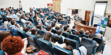 Μεγάλη η προσέλευση στο σεμινάριο «Τεχνικές Πωλήσεων & Εξυπηρέτηση Πελατών στο σύγχρονο επιχειρηματικό περιβάλλον» από το Επιμελητήριο Κοζάνης