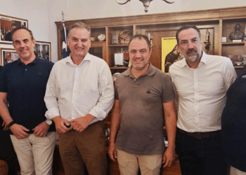 Νέες συνεργασίες και δωρεάν υπηρεσίες για επιχειρήσεις από το Μηχανισμό Στήριξης Επιχειρήσεων και το Επιμελητήριο Κοζάνης