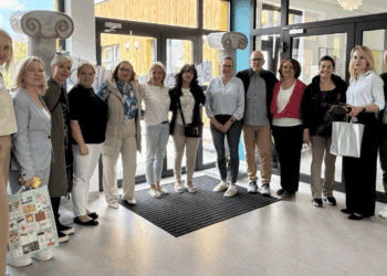 Εκπαιδευτικοί της Περιφέρειας Δυτικής Μακεδονίας ταξίδεψαν στην Πολωνία μέσω του προγράμματος Erasmus+