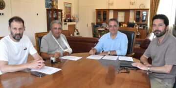 Δήμος Κοζάνης: Έργα ύψους 210.000 ευρώ για ενίσχυση υποδομών σε Τοπικές Κοινότητες