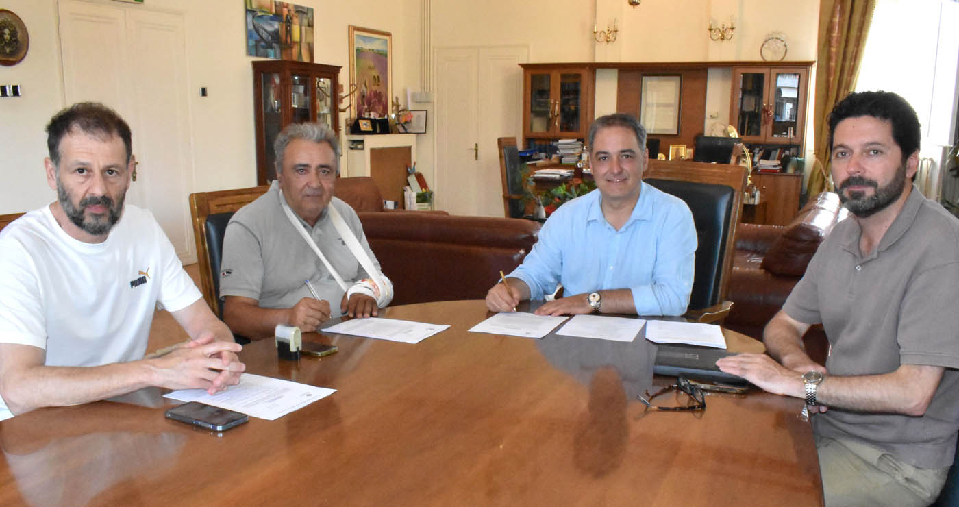 Δήμος Κοζάνης: Έργα ύψους 210.000 ευρώ για ενίσχυση υποδομών σε Τοπικές Κοινότητες