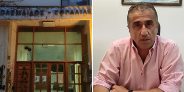 Πτολεμαΐδα: Ενημερωτική ημερίδα για θέματα συνταξιοδότησης πραγματοποίησε το Εργατικό Κέντρο