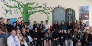 Εκπαιδευτική επίσκεψη του Γυμνασίου Παπαγιάννη στο ED Δυτικής Μακεδονίας