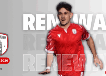 Ταχύτητα και ρήγματα στην επίθεση – Ο Γιώργος Τσελεπής συνεχίζει στο Φ.Σ. Κοζάνη