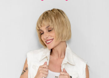 Η Ελεωνόρα Ζουγανέλη έρχεται στο Fiesta Voio – Μοναδικό φεστιβάλ δίπλα στον Αλιάκμονα