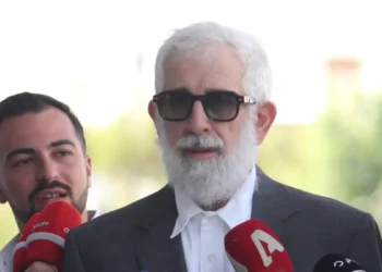 Πέτρος Φιλιππίδης: Την απαλλαγή του λόγω αμφιβολιών πρότεινε ο εισαγγελέας