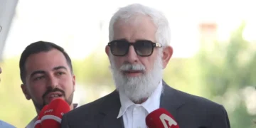 Πέτρος Φιλιππίδης: Την απαλλαγή του λόγω αμφιβολιών πρότεινε ο εισαγγελέας