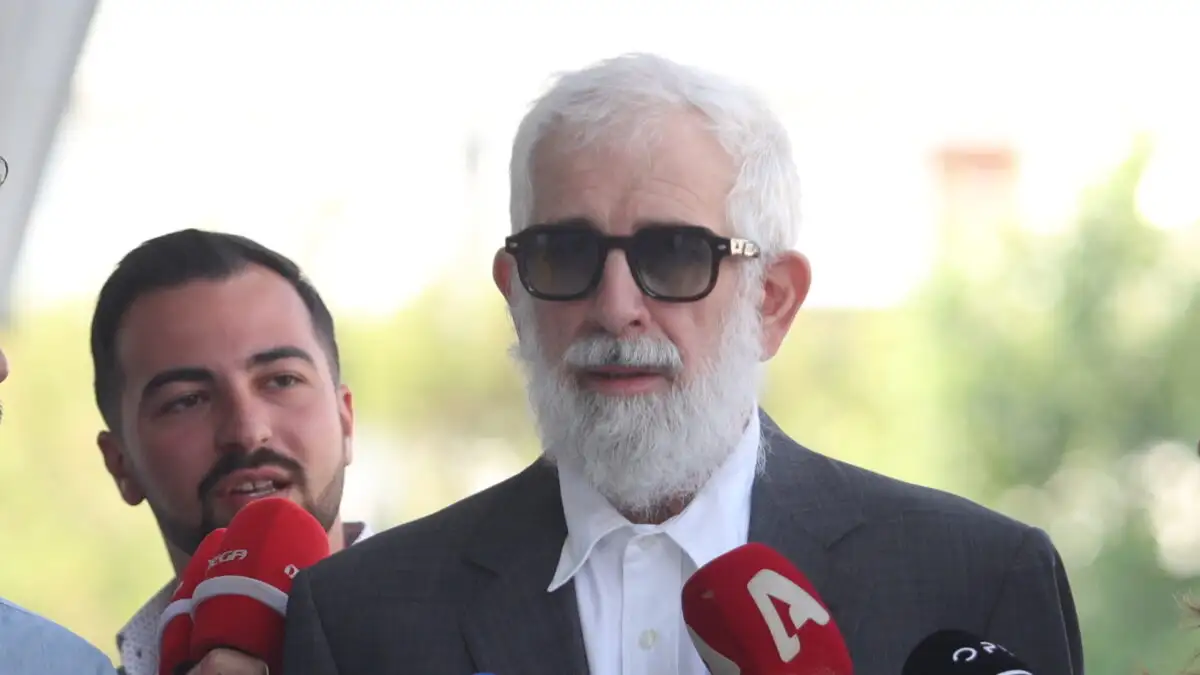 Πέτρος Φιλιππίδης: Την απαλλαγή του λόγω αμφιβολιών πρότεινε ο εισαγγελέας