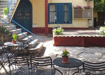 Κοζάνη: Πέννυ Μπαλτατζή, Βασίλης Λέκκας και άλλοι καλλιτέχνες στο μουσικό καλοκαίρι του Φιλοπρόοδου Συλλόγου